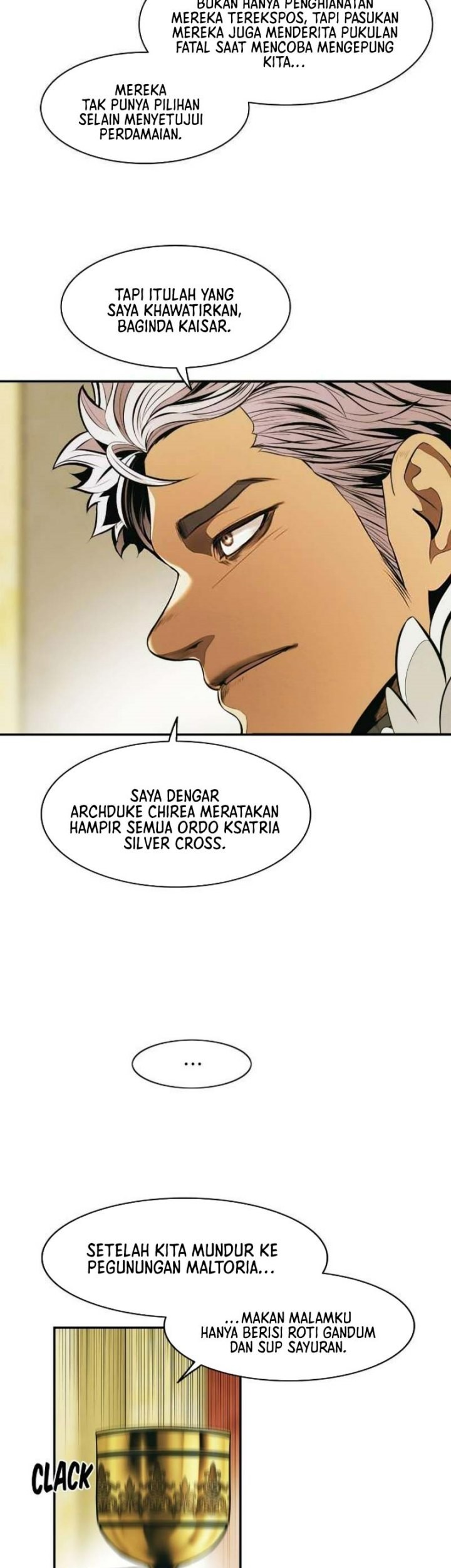 Dark Lady Isekai Chapter 190 Gambar 8