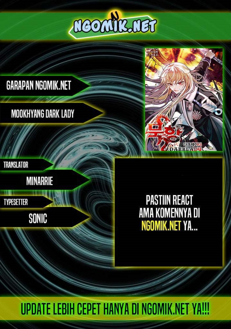 Baca Komik Dark Lady Isekai Chapter 194 Gambar 1