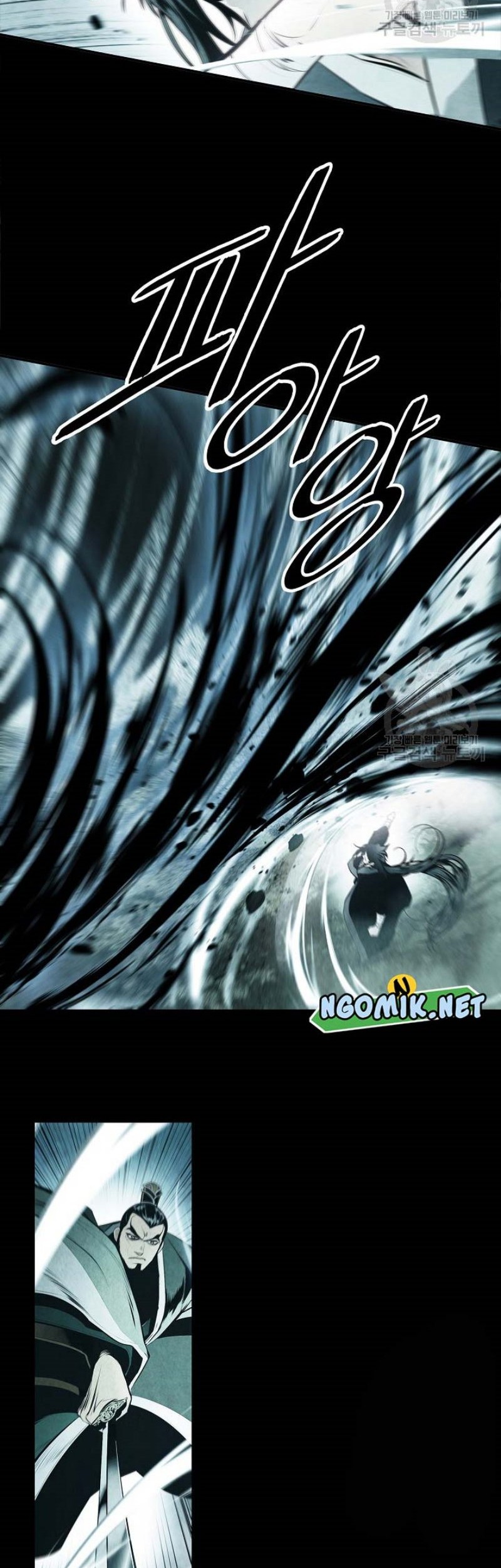 Dark Lady Isekai Chapter 194 Gambar 36