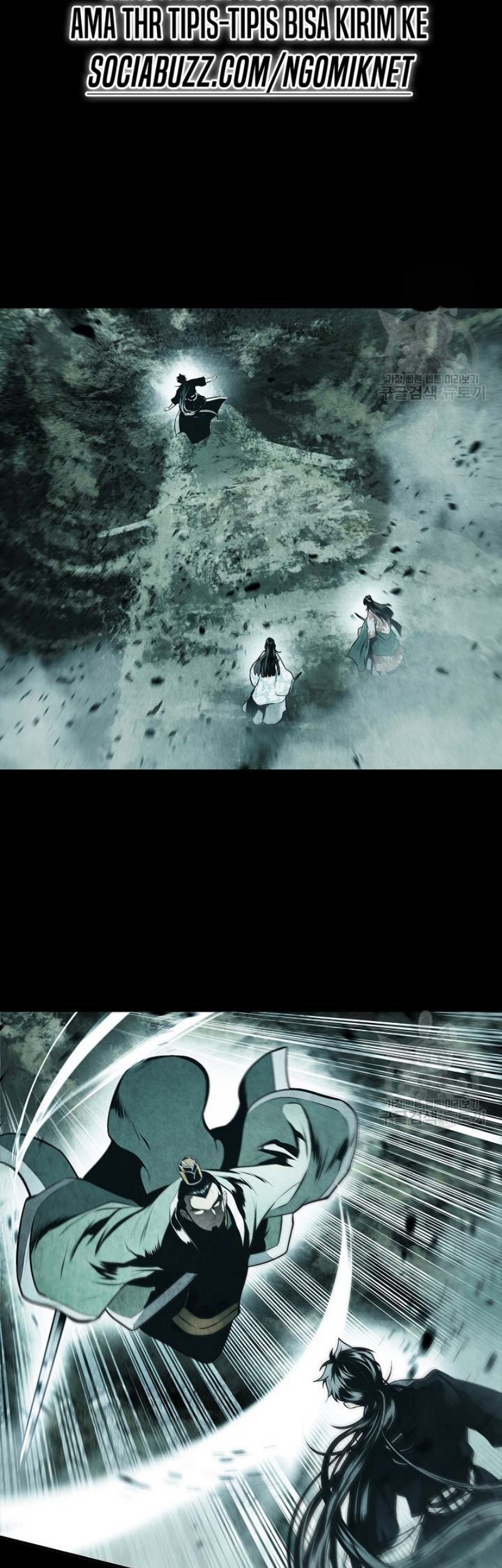 Dark Lady Isekai Chapter 194 Gambar 41