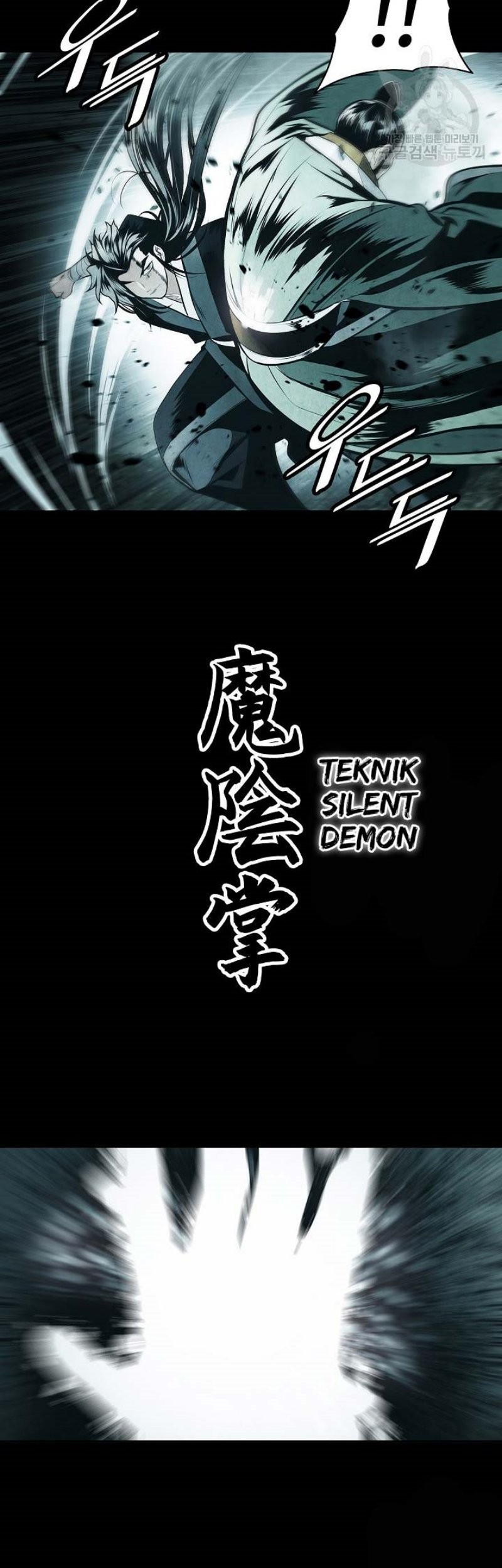 Dark Lady Isekai Chapter 194 Gambar 44