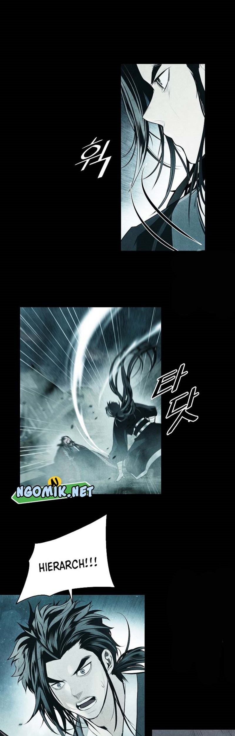 Dark Lady Isekai Chapter 194 Gambar 47