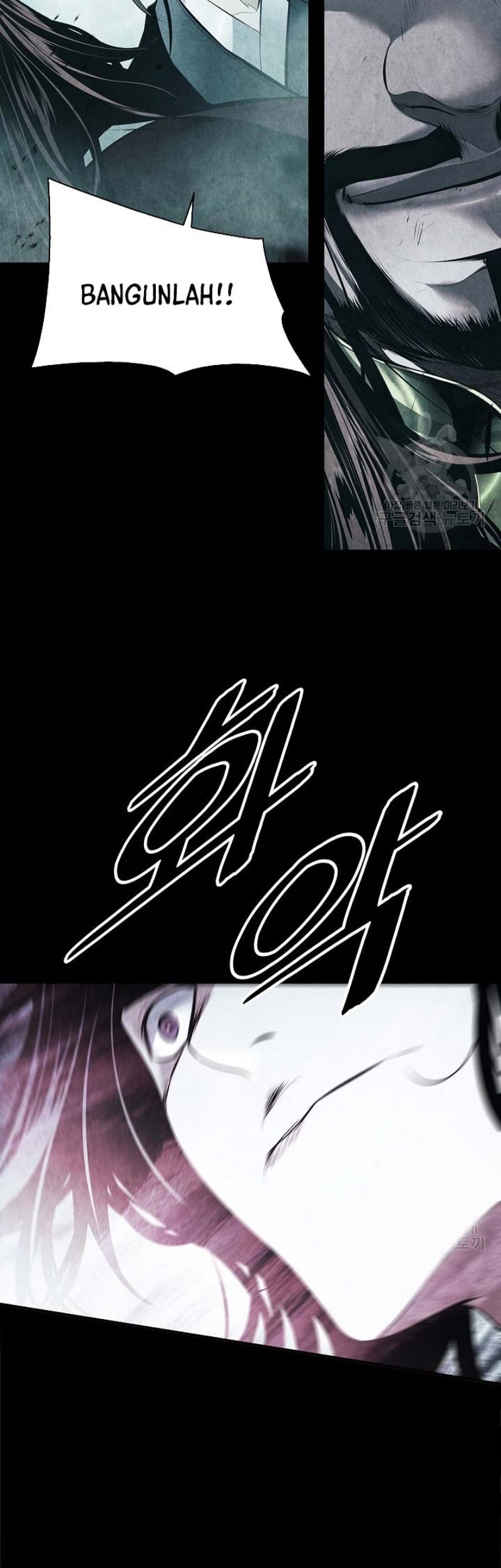 Dark Lady Isekai Chapter 194 Gambar 48
