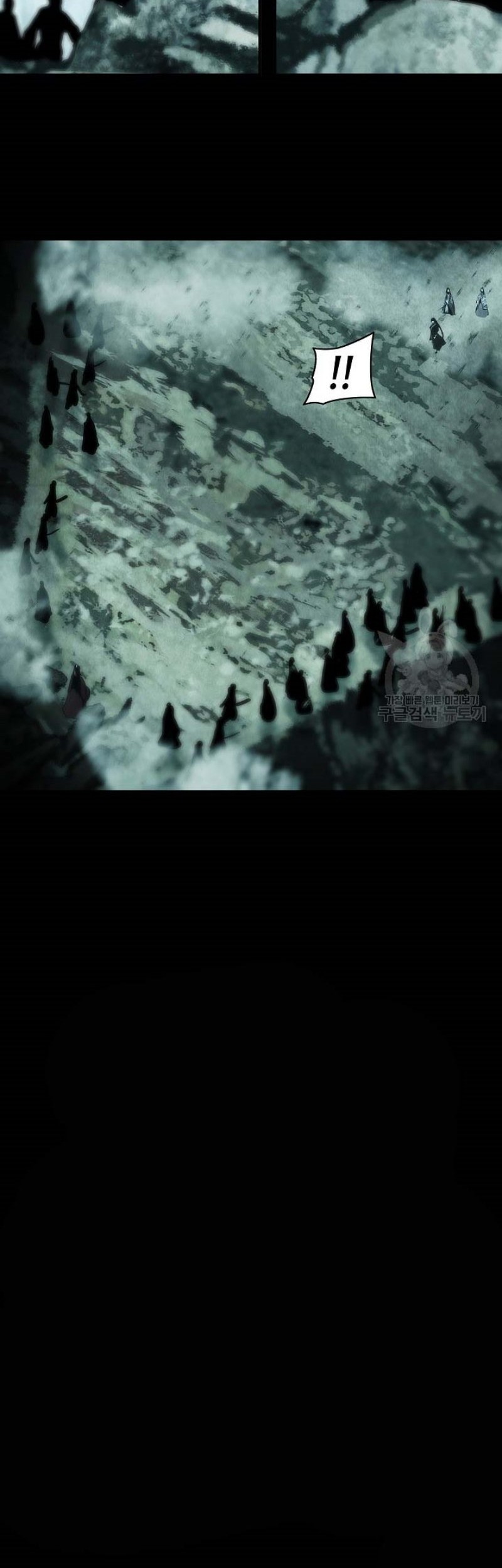 Dark Lady Isekai Chapter 194 Gambar 54