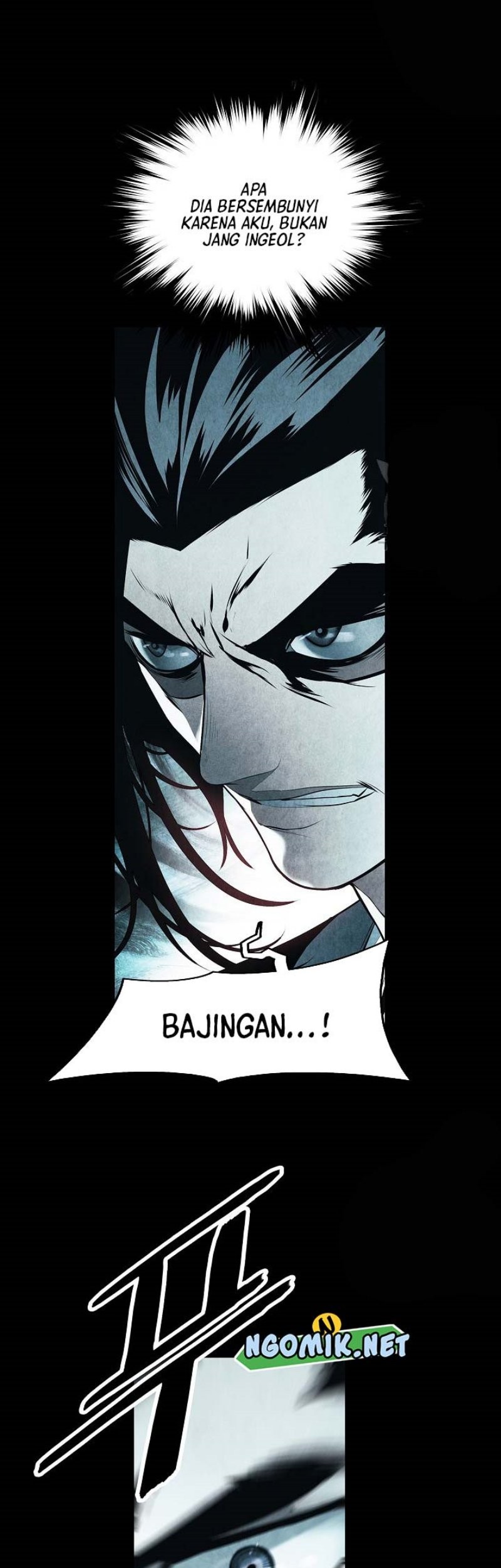 Dark Lady Isekai Chapter 194 Gambar 56