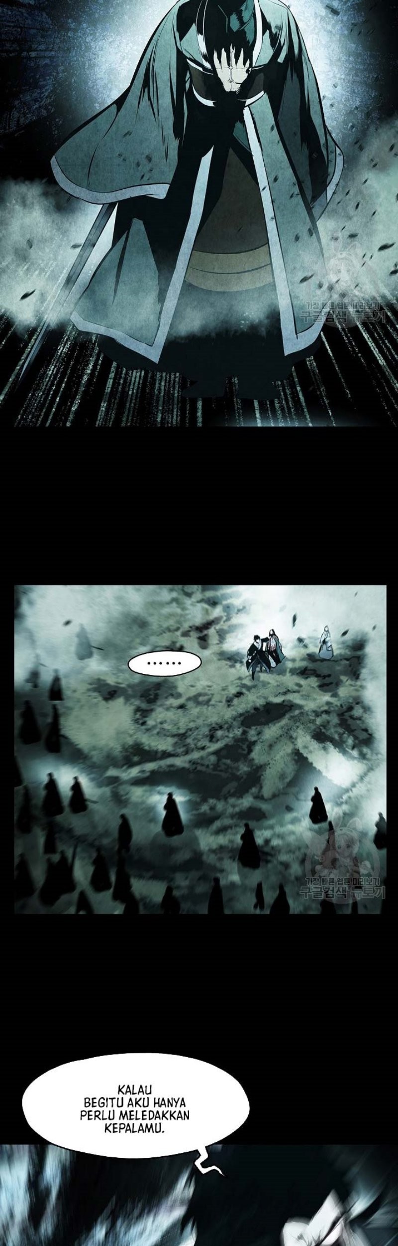 Dark Lady Isekai Chapter 194 Gambar 65