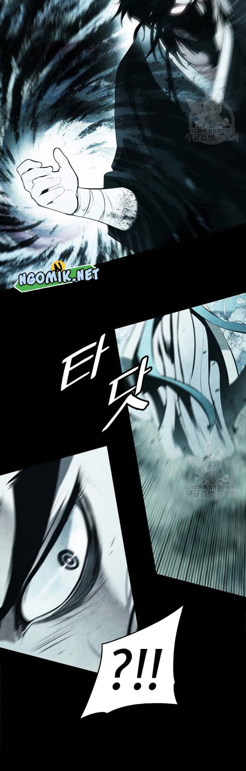 Dark Lady Isekai Chapter 194 Gambar 66