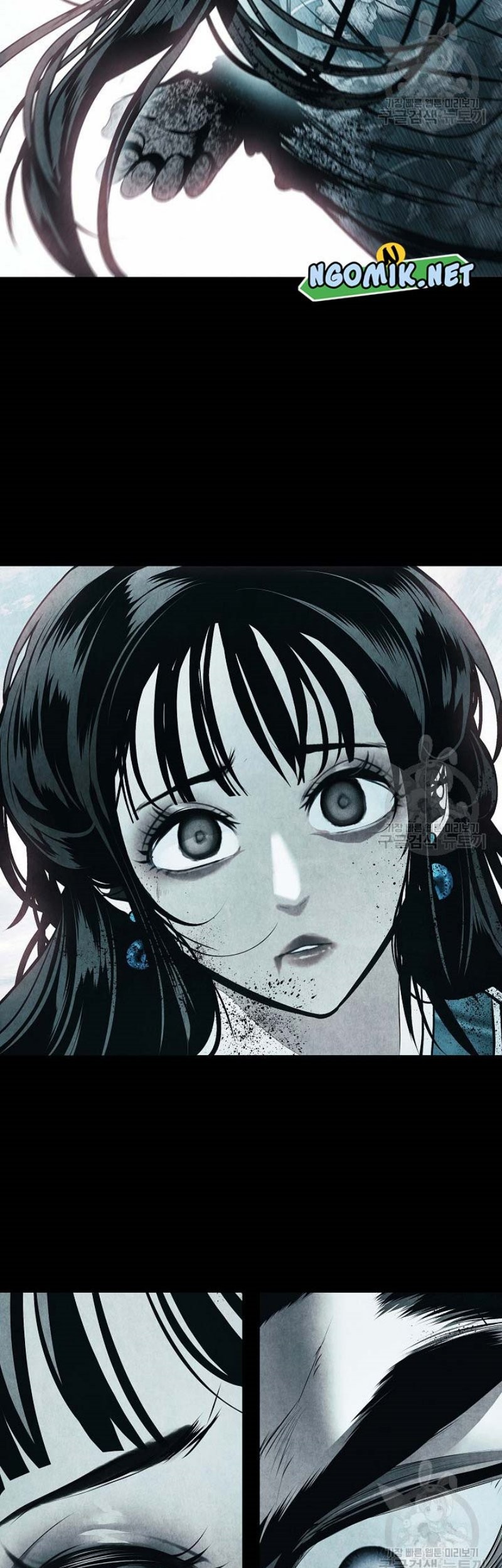 Dark Lady Isekai Chapter 194 Gambar 71