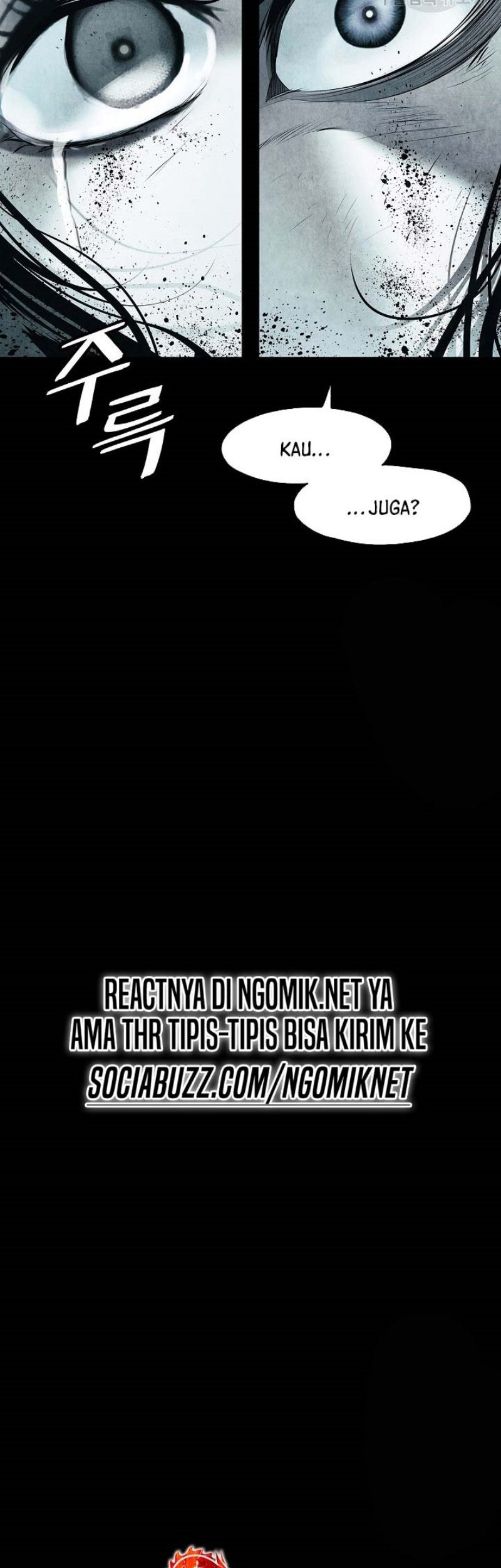 Dark Lady Isekai Chapter 194 Gambar 72