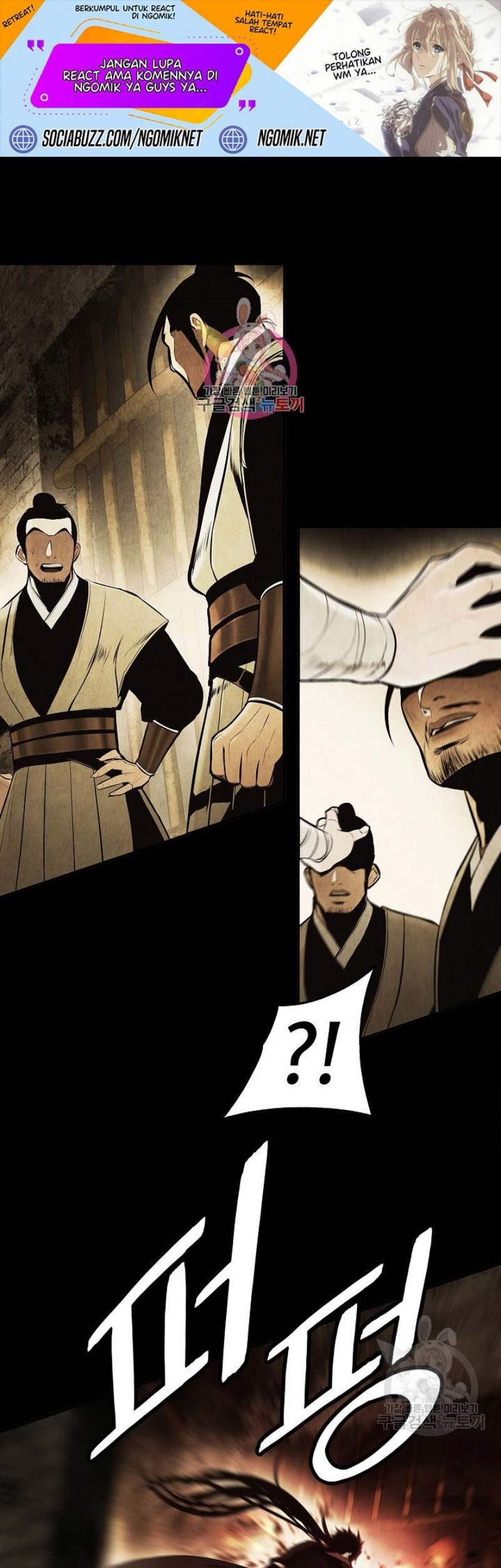 Baca  Dark Lady Isekai Chapter 194 Gambar 2