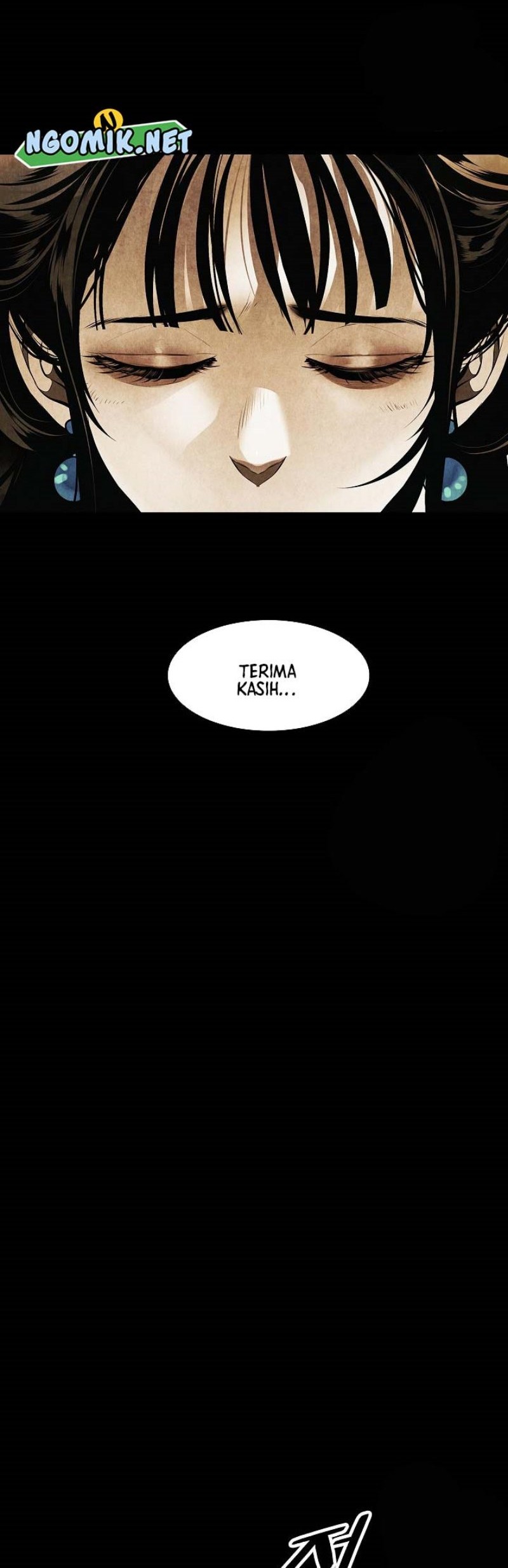 Dark Lady Isekai Chapter 194 Gambar 21