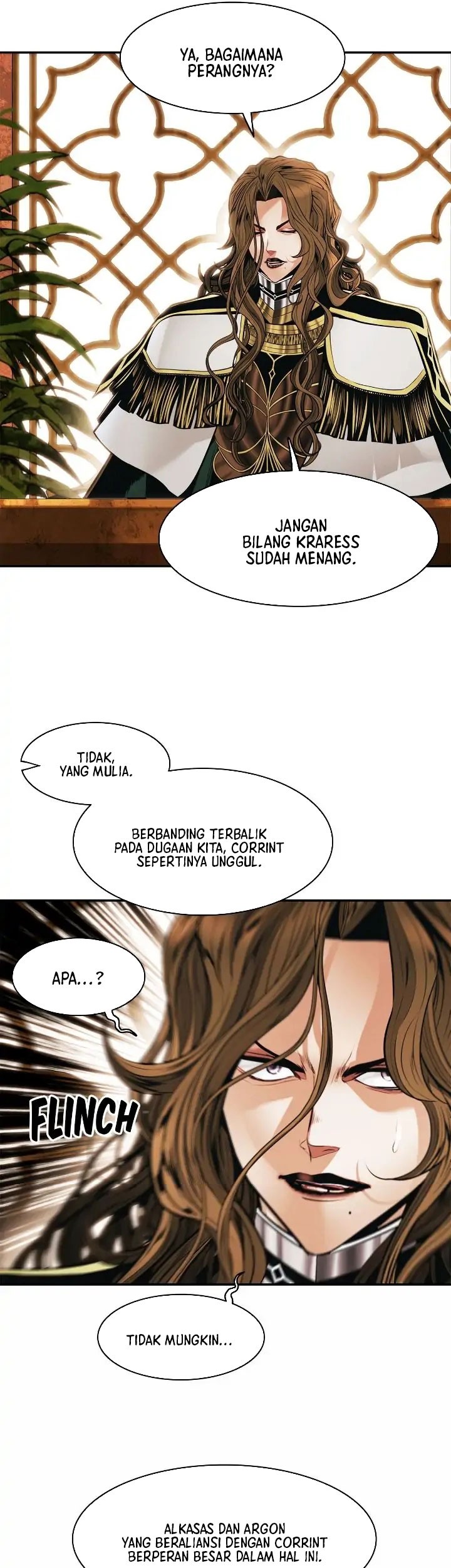 Dark Lady Isekai Chapter 195 Gambar 38