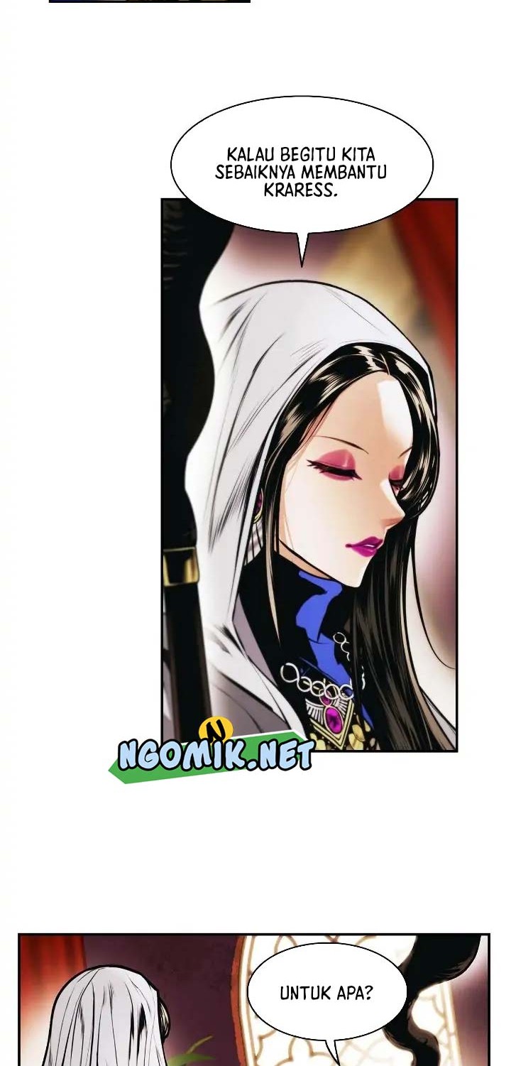 Dark Lady Isekai Chapter 196 Gambar 3