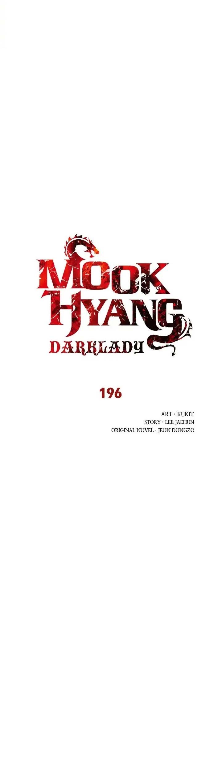 Dark Lady Isekai Chapter 196 Gambar 6