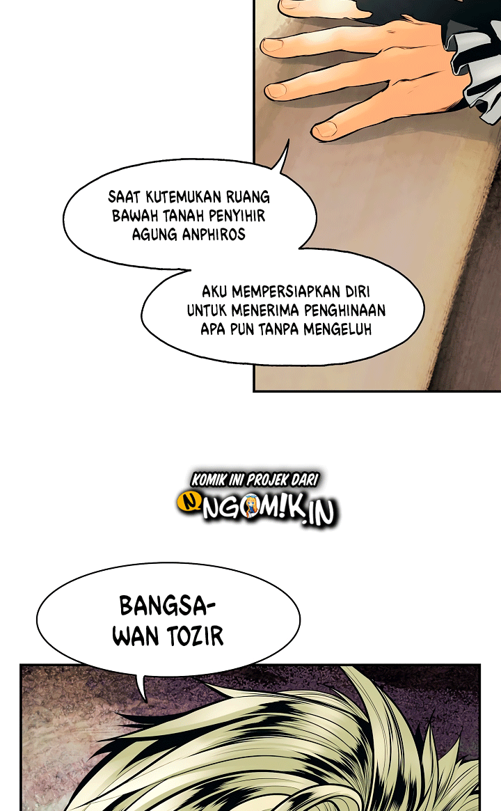 Dark Lady Isekai Chapter 2 Gambar 20