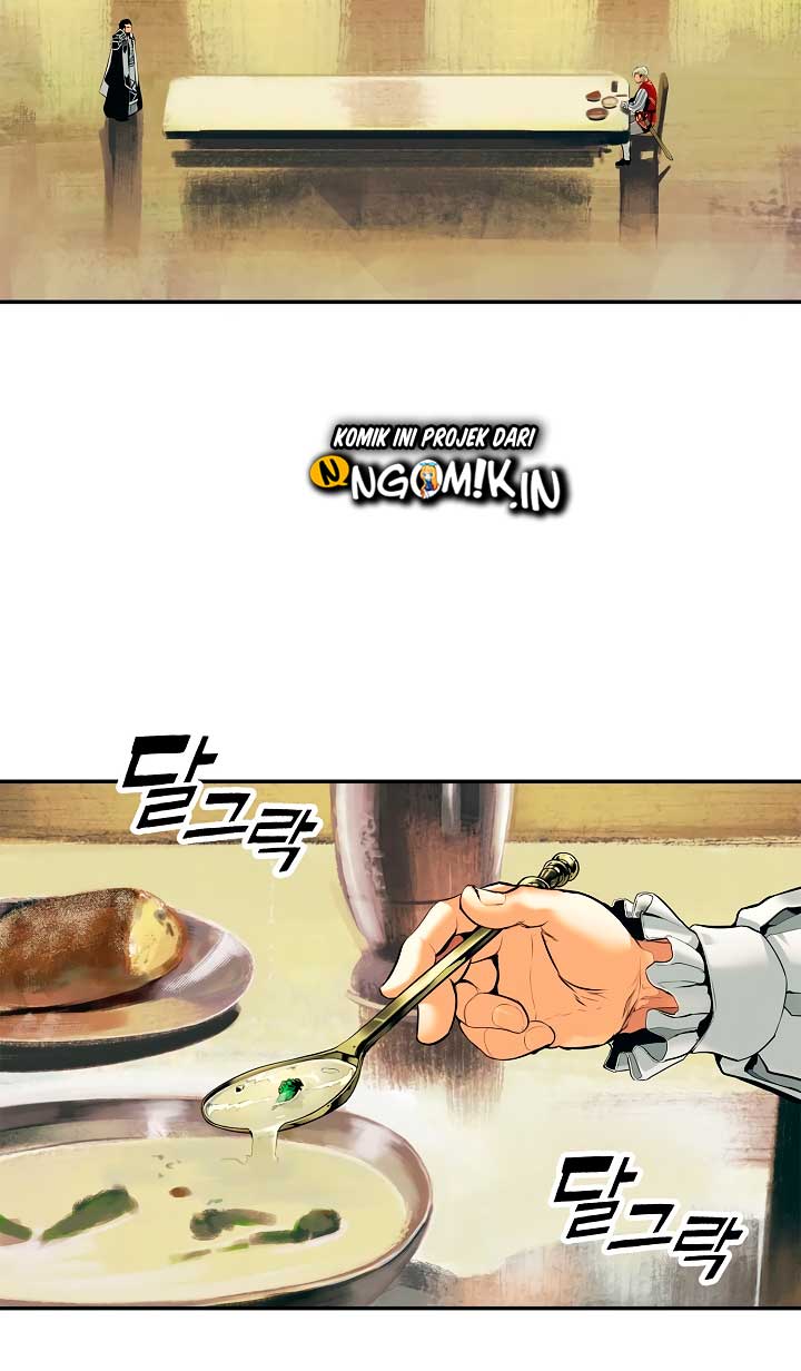 Dark Lady Isekai Chapter 2 Gambar 4