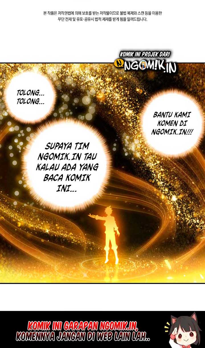Dark Lady Isekai Chapter 2 Gambar 58