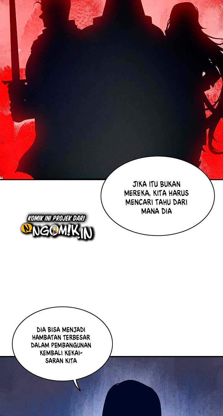 Dark Lady Isekai Chapter 20 Gambar 14
