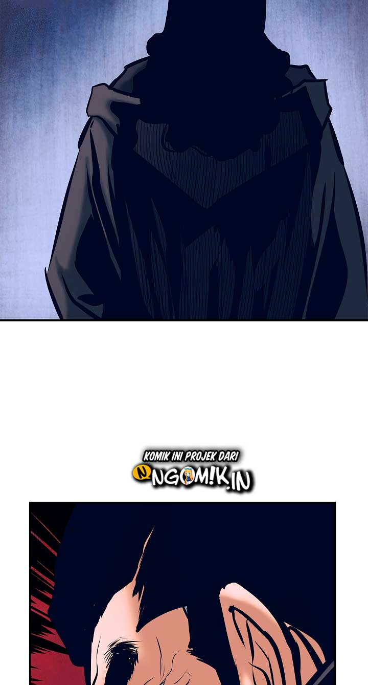 Dark Lady Isekai Chapter 20 Gambar 15