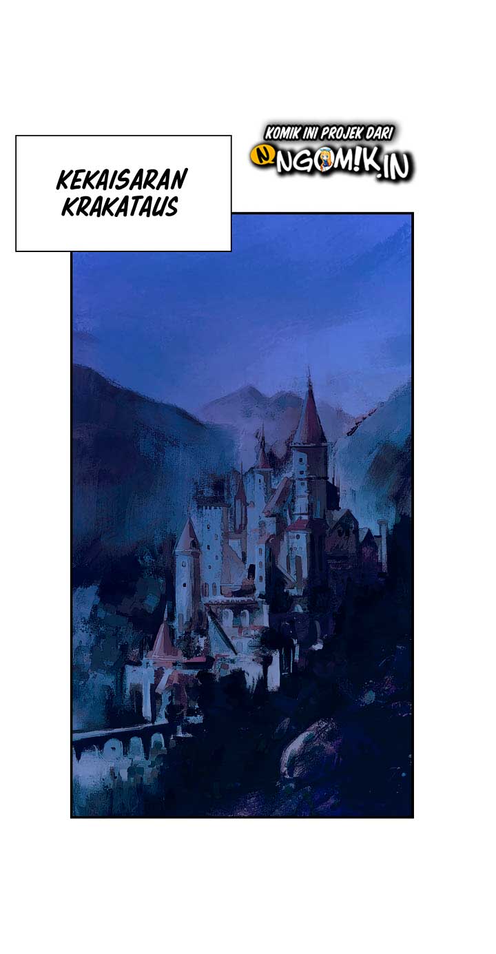 Baca Dark Lady Isekai Chapter 20 Gambar 2