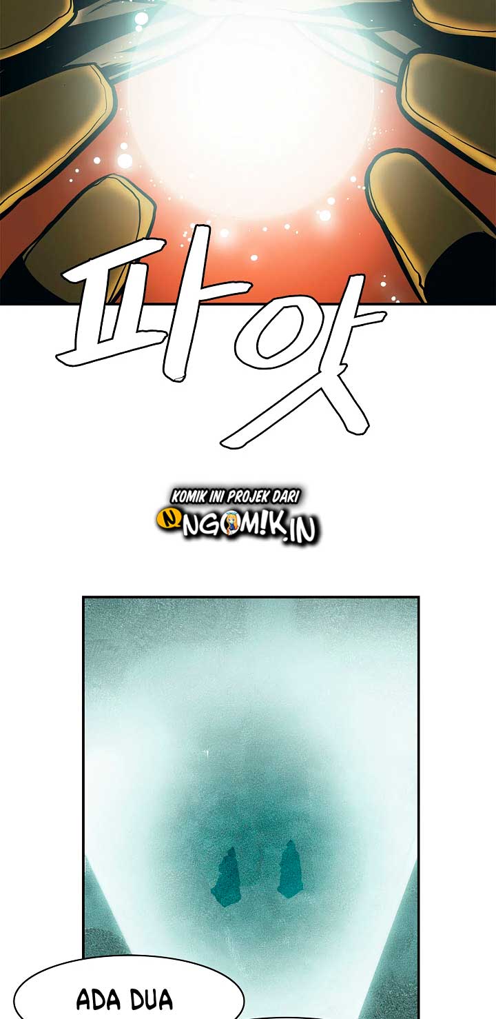 Dark Lady Isekai Chapter 20 Gambar 20