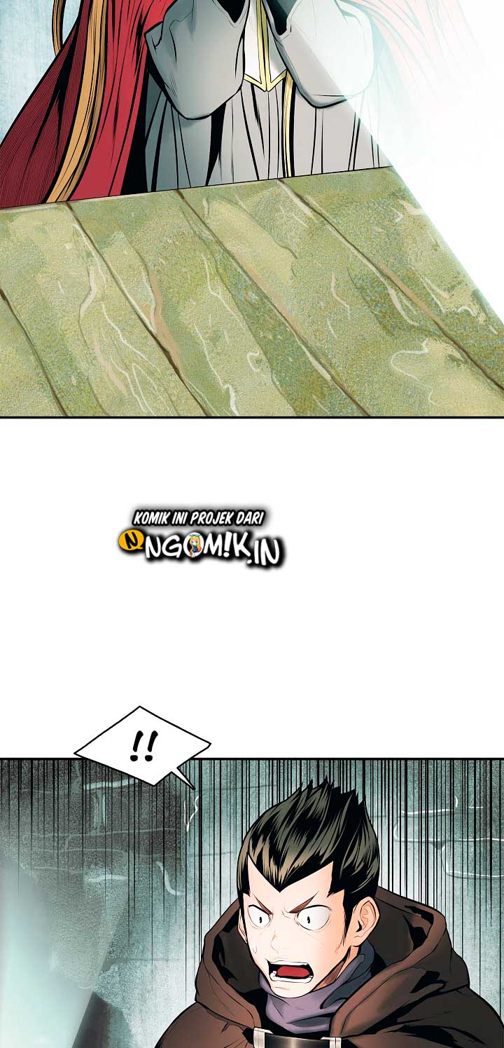Dark Lady Isekai Chapter 20 Gambar 26