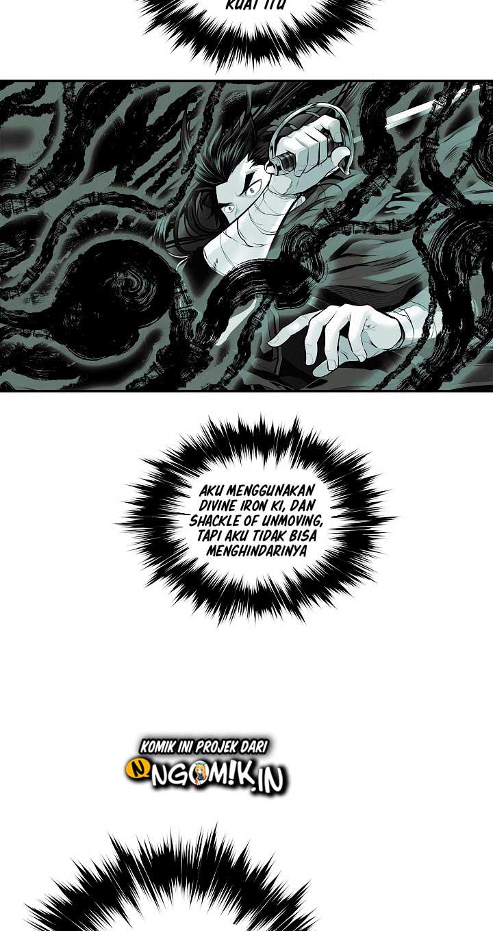 Dark Lady Isekai Chapter 20 Gambar 52