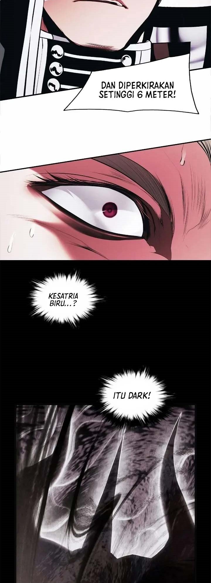 Dark Lady Isekai Chapter 201 Gambar 23