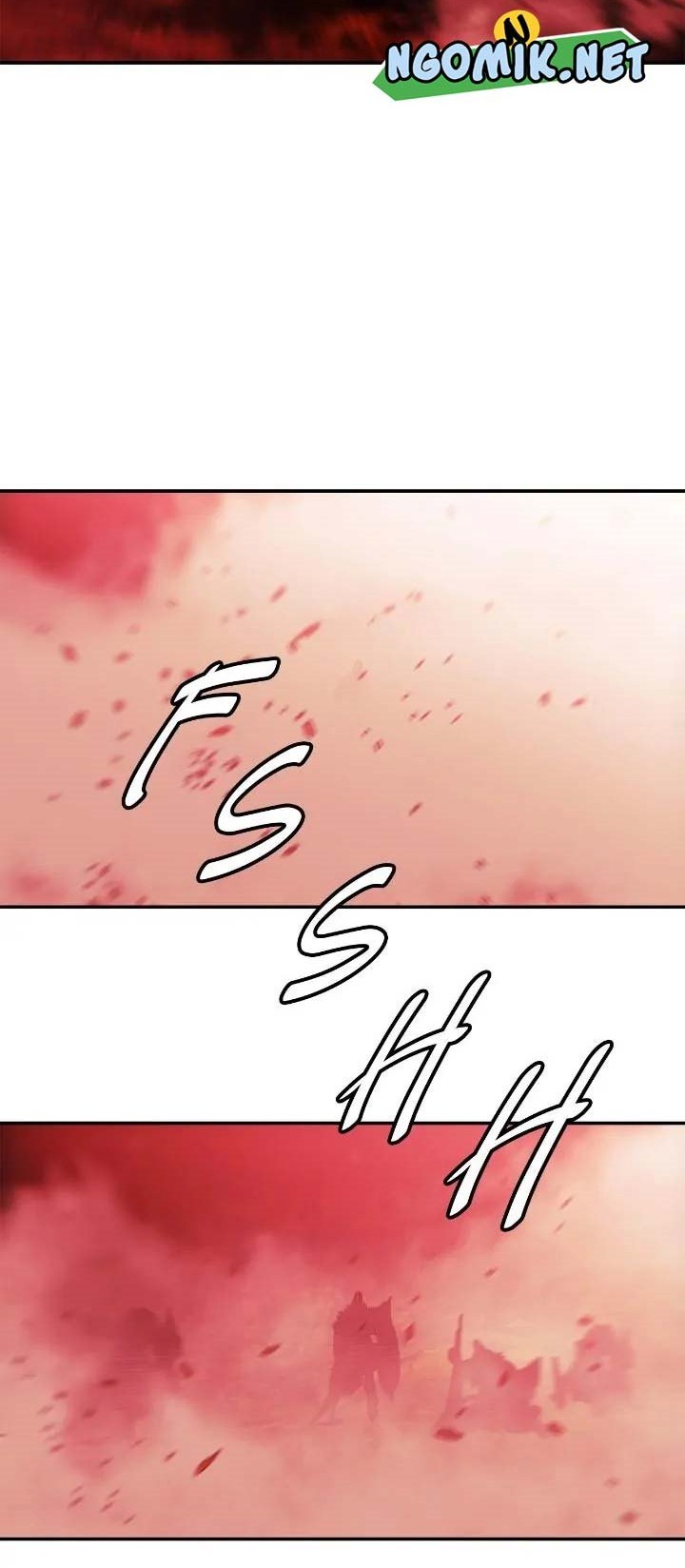 Dark Lady Isekai Chapter 201 Gambar 43