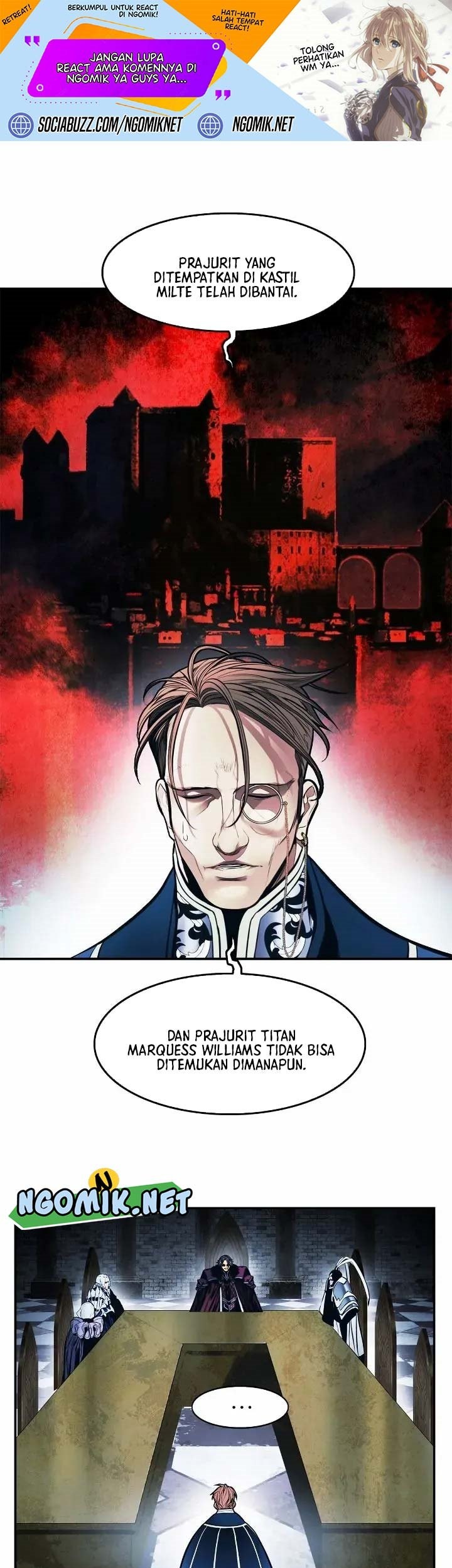 Baca Dark Lady Isekai Chapter 201 Gambar 2