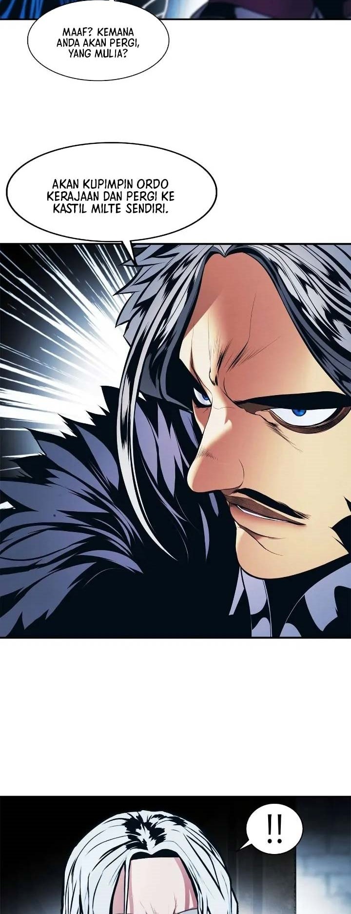 Dark Lady Isekai Chapter 201 Gambar 5