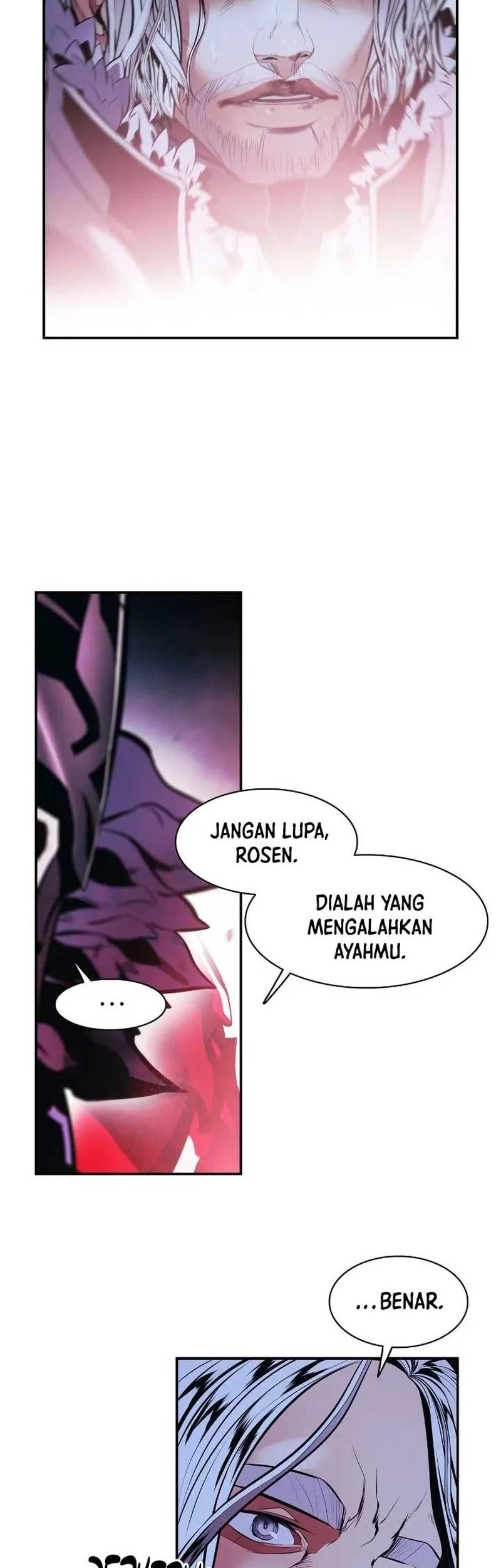 Baca Dark Lady Isekai Chapter 203 Gambar 2