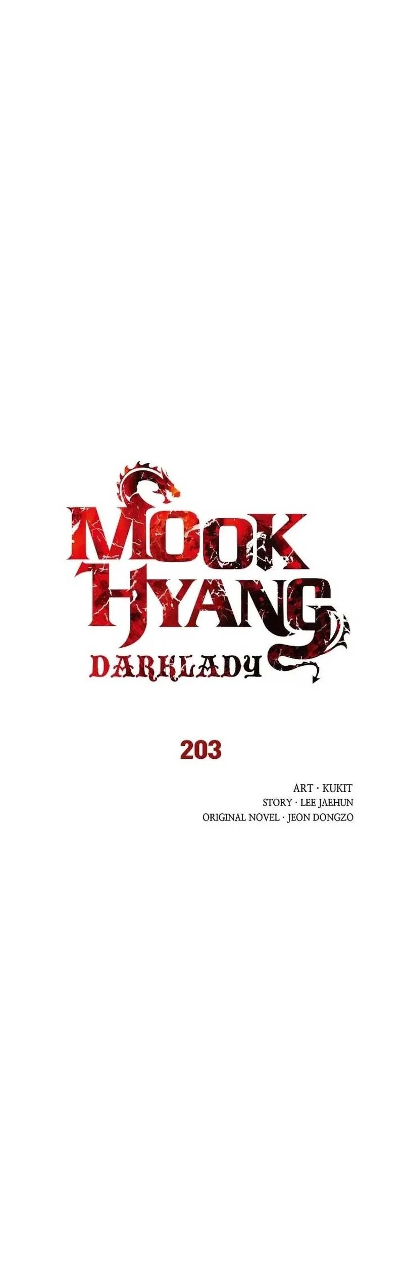 Dark Lady Isekai Chapter 203 Gambar 5