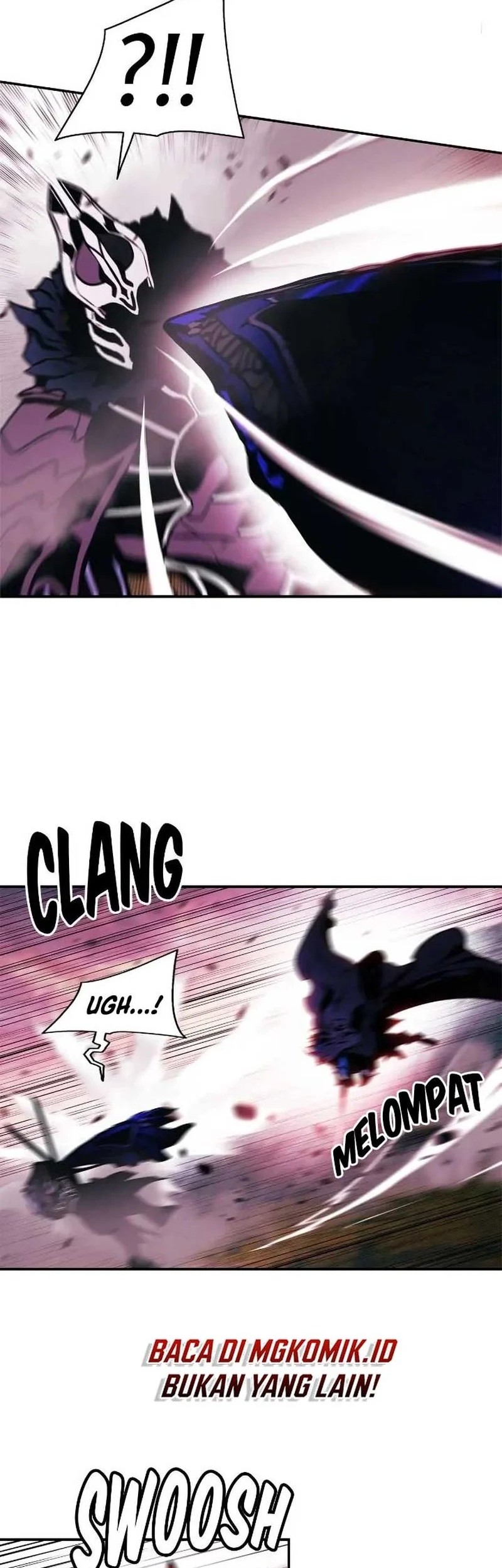 Dark Lady Isekai Chapter 203 Gambar 28