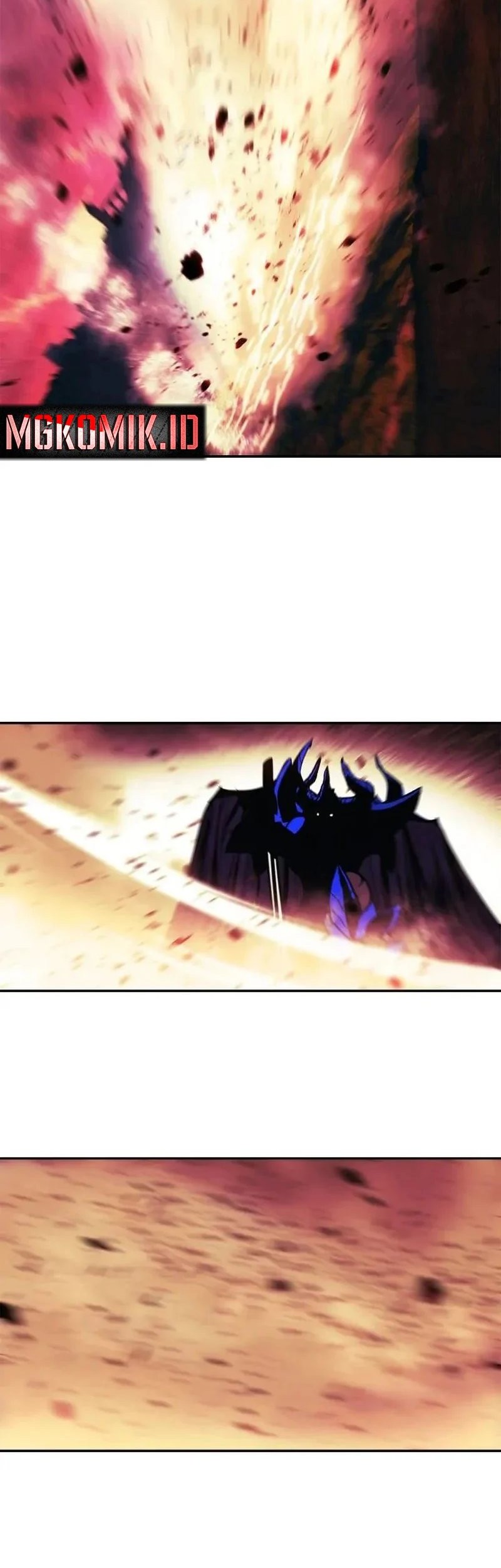 Dark Lady Isekai Chapter 204 Gambar 35