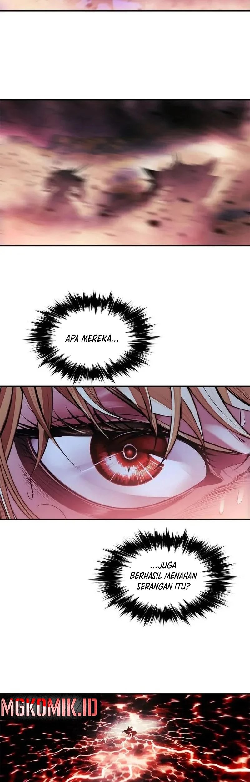 Dark Lady Isekai Chapter 204 Gambar 37