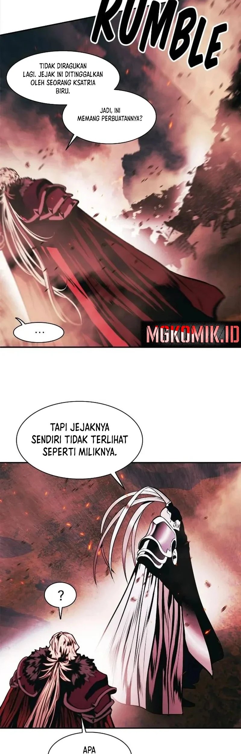 Baca  Dark Lady Isekai Chapter 204 Gambar 2
