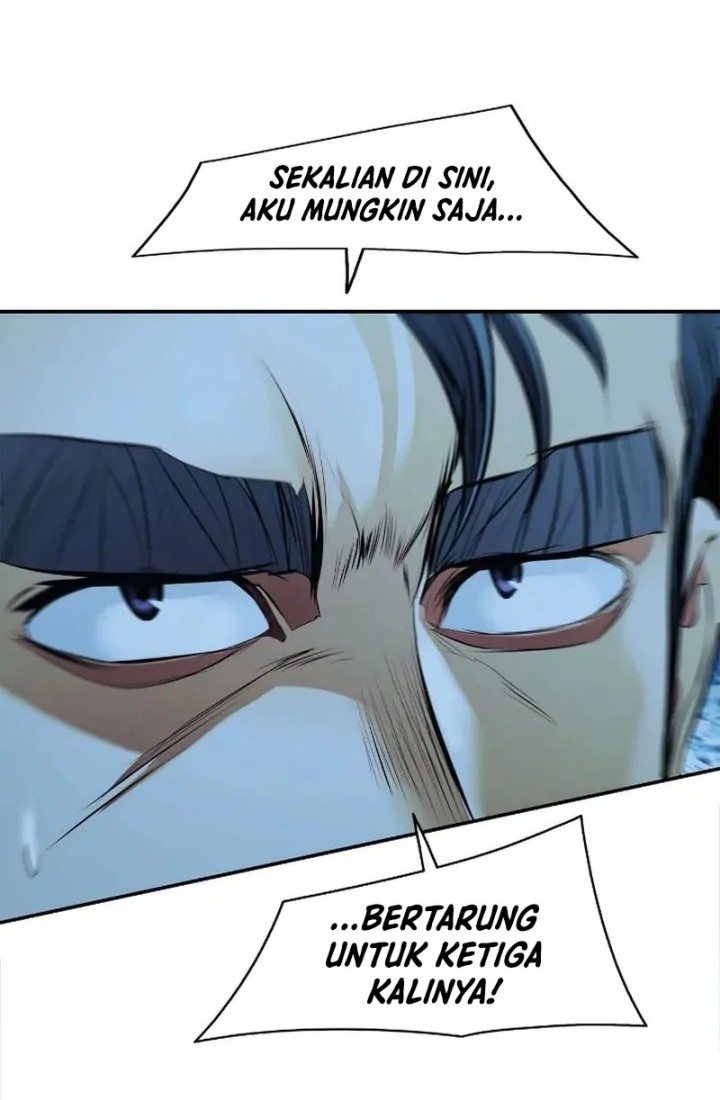 Dark Lady Isekai Chapter 206 Gambar 47