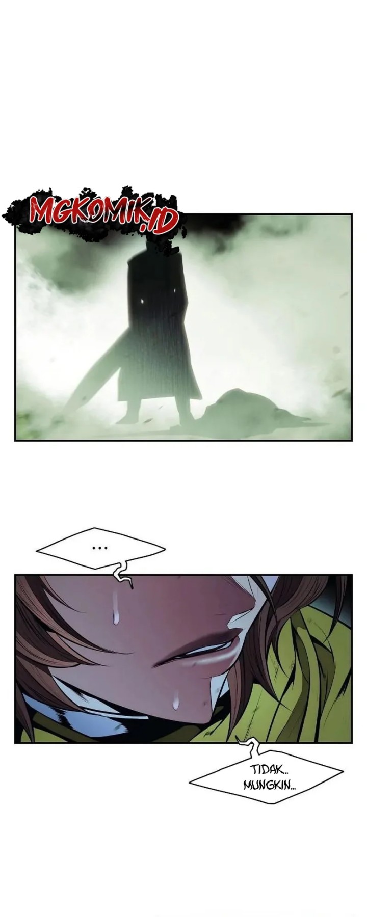 Dark Lady Isekai Chapter 207 Gambar 31