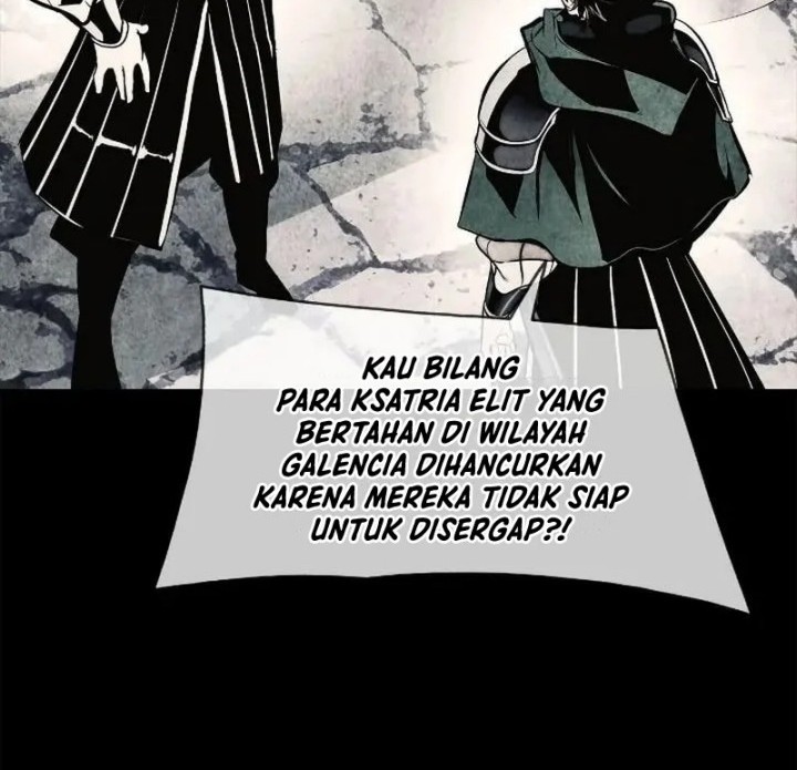 Baca Dark Lady Isekai Chapter 207 Gambar 2