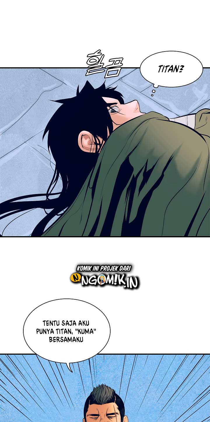 Baca Dark Lady Isekai Chapter 21 Gambar 2