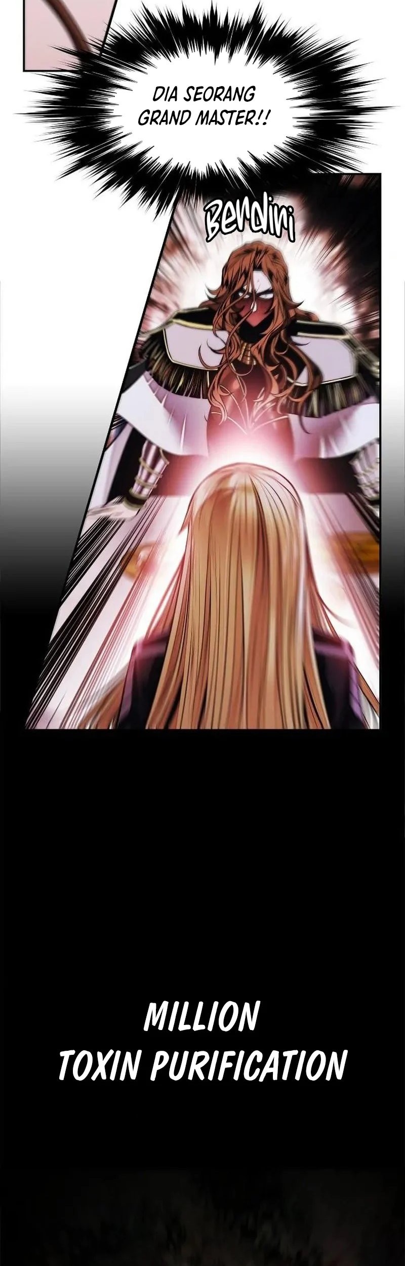 Dark Lady Isekai Chapter 210 Gambar 64