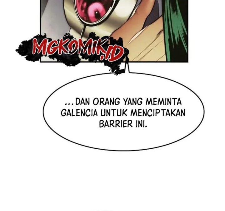Dark Lady Isekai Chapter 211 Gambar 29