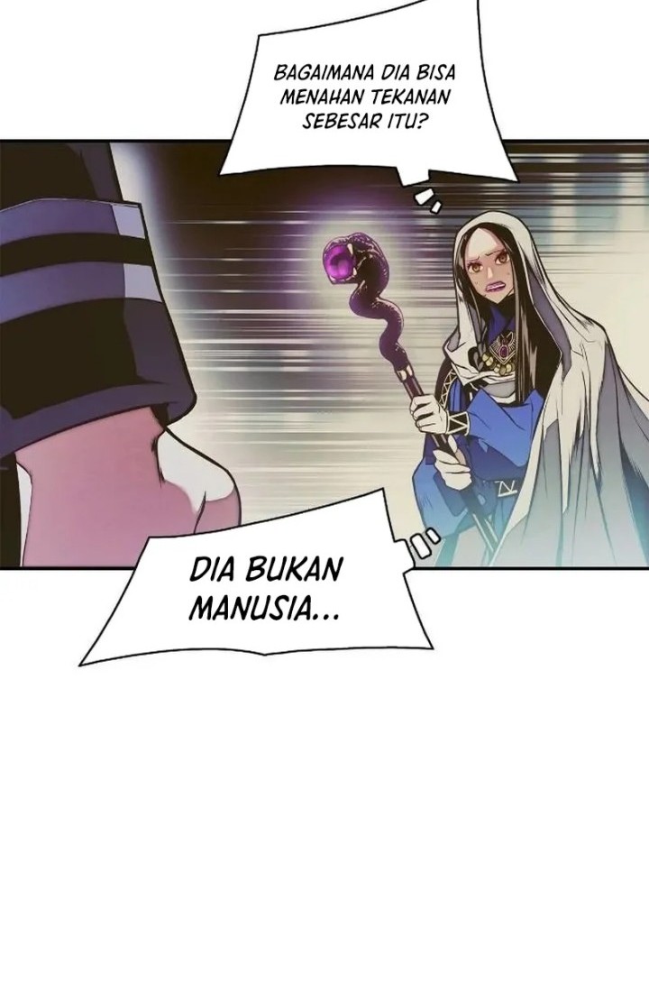 Dark Lady Isekai Chapter 213 Gambar 21