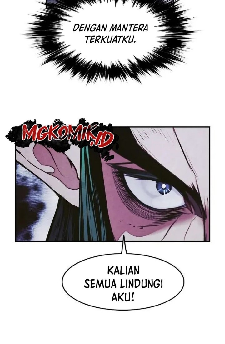 Baca  Dark Lady Isekai Chapter 213 Gambar 2