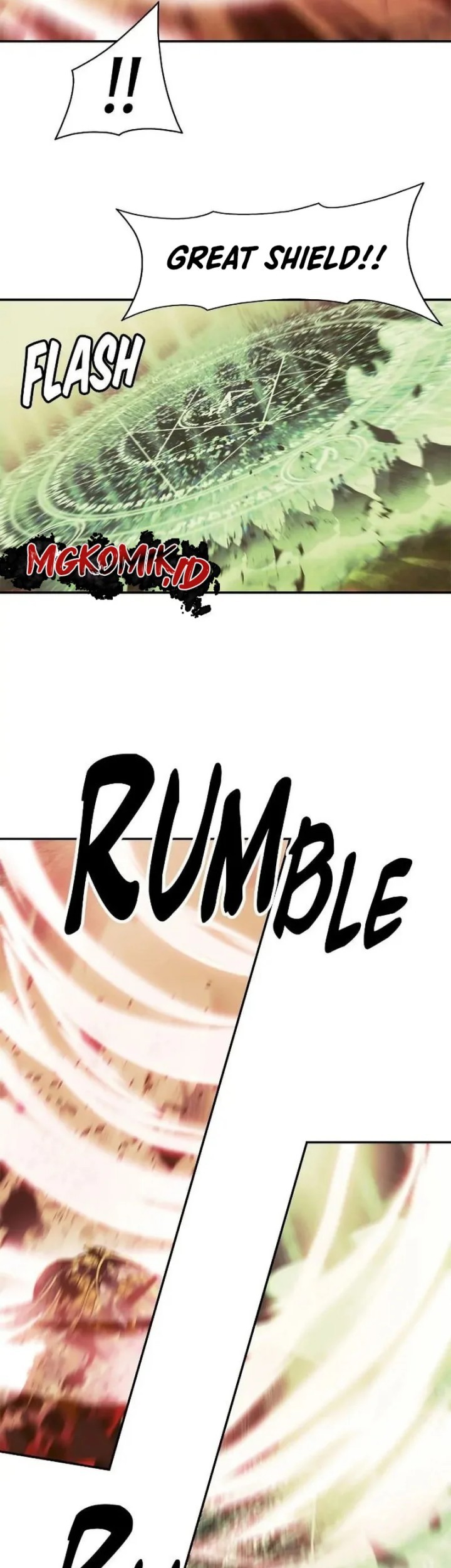 Dark Lady Isekai Chapter 213 Gambar 54