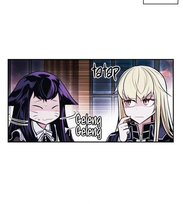 Dark Lady Isekai Chapter 217 Gambar 27