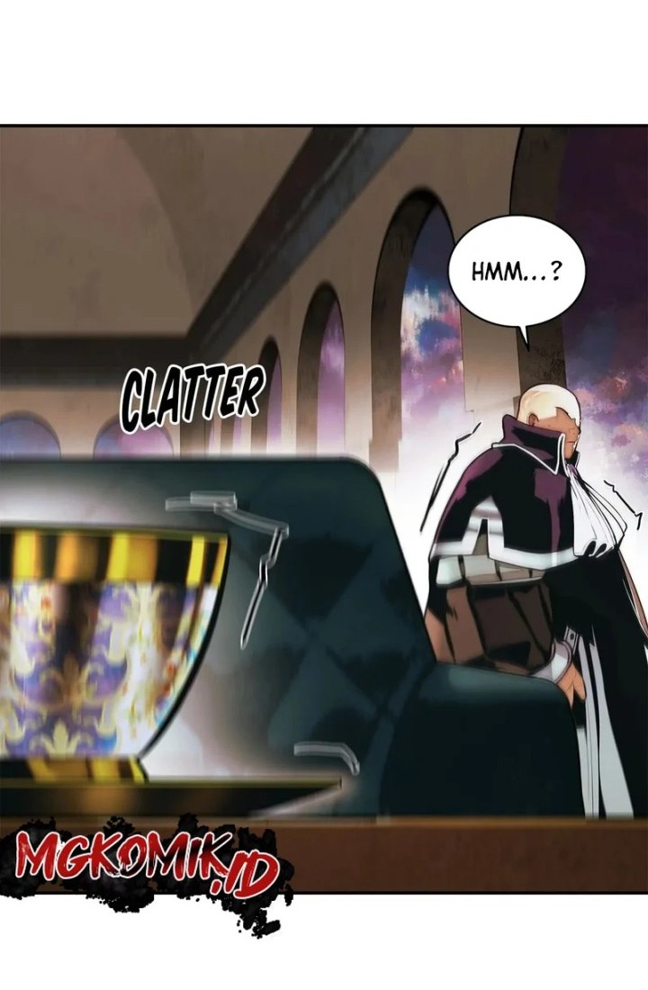 Baca  Dark Lady Isekai Chapter 217 Gambar 2
