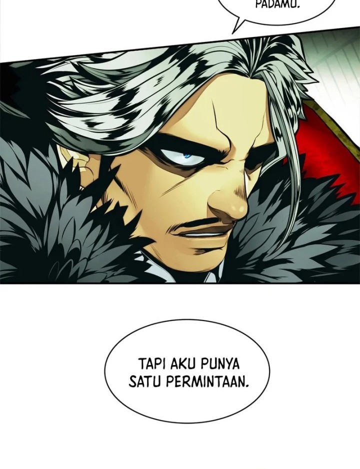 Dark Lady Isekai Chapter 217 Gambar 43