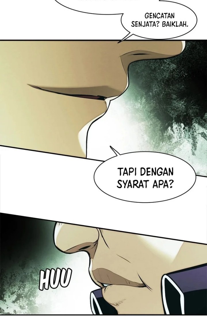 Dark Lady Isekai Chapter 217 Gambar 49